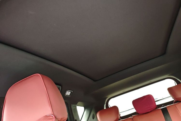 Jetour X70 PRO 2023 car image #18