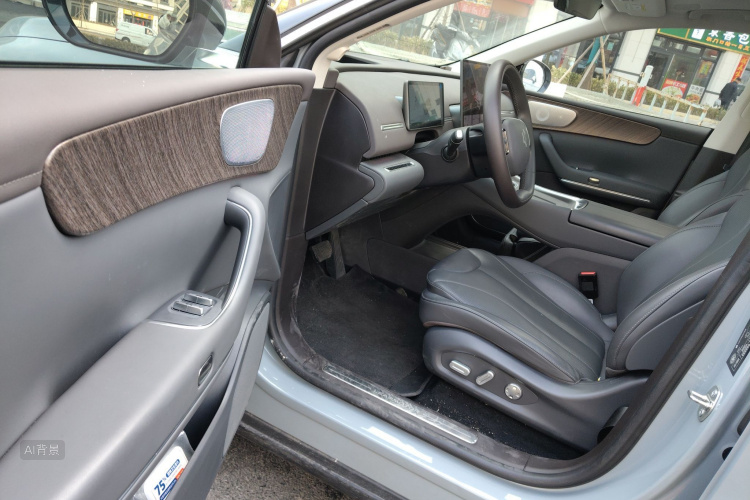 Leapmotor 2025 #18 Leapmotor 2025 immagine di auto #18