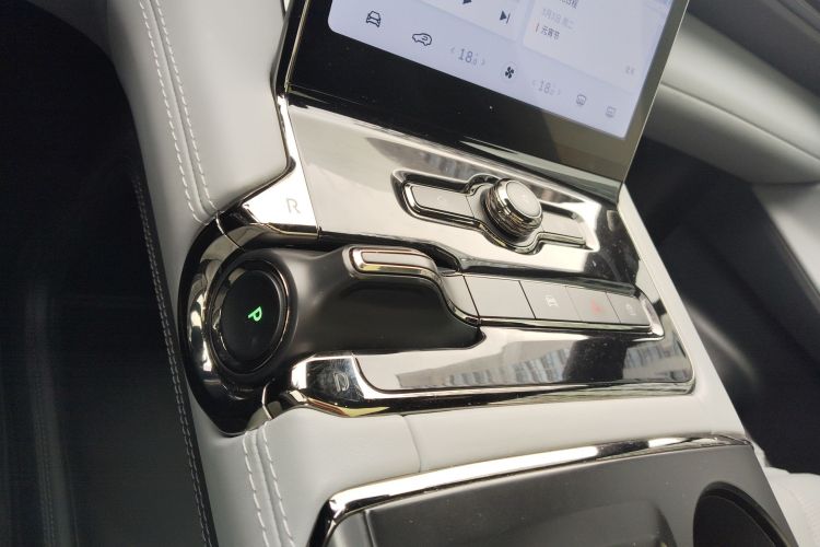 蔚来 蔚来ES8 2022 汽车图片 #18