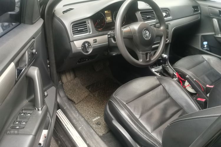 Volkswagen Lavida 2014 immagine di auto #18