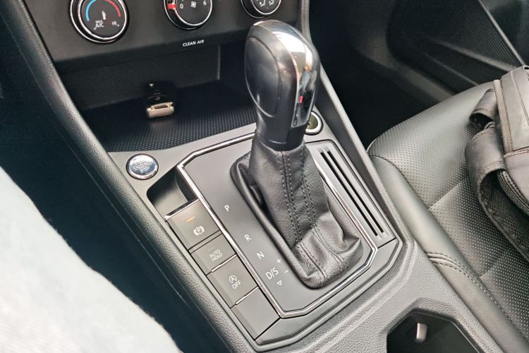 Volkswagen Lavida 2022 immagine di auto #18