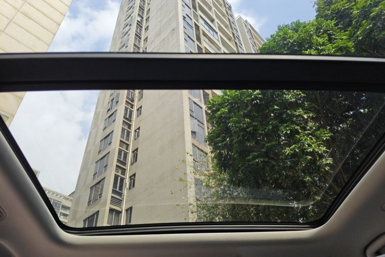 FangChengBao Leopard 5 2025 #18 FangChengBao Leopard 5 2025 immagine di auto #18