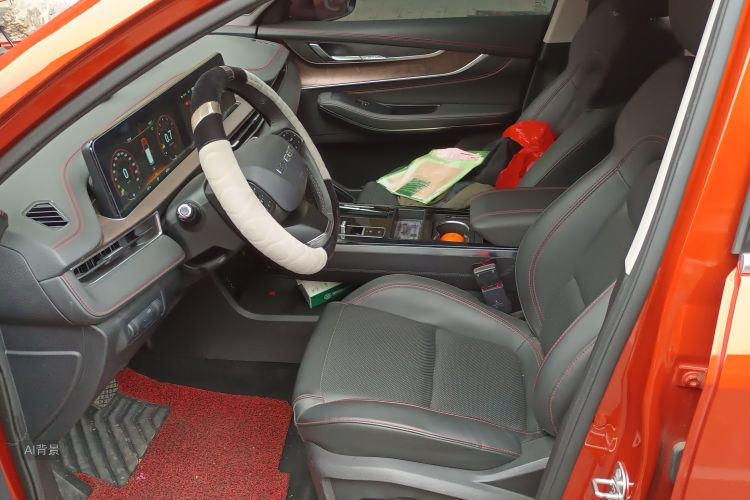 Exceed Chasing Wind 2020 image de voiture #18