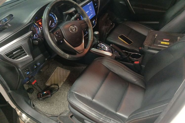 Corolla 2015 #18 Corolla 2015 imagem de carro #18