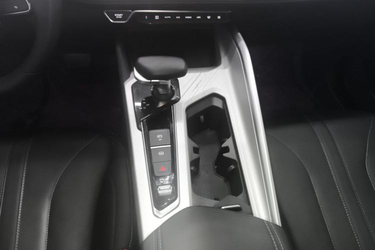 Preface 2025 car image #18