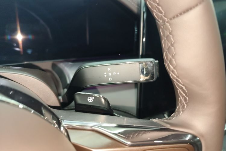 Denza Z9 2024 car image #18