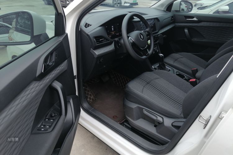 Volkswagen Tharu 2023 #18 Volkswagen Tharu 2023 immagine di auto #18