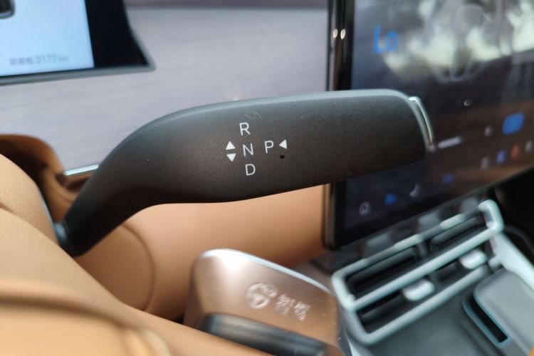 比亚迪 汉L 2025 #18 比亚迪 汉L 2025 汽车图片 #18