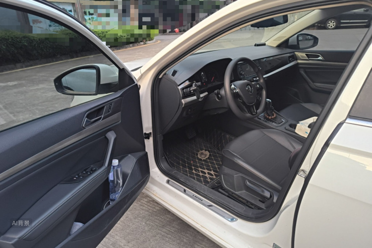 Volkswagen Lavida 2019 immagine di auto #18