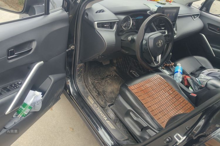 Toyota Frontlander 2022 car image #18