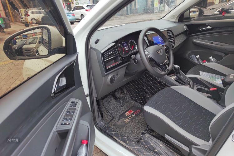 VS5 2019 #18 VS5 2019 car image #18