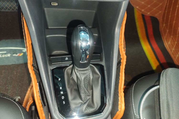 捷达 捷达VA3 2020 #18 捷达 捷达VA3 2020 汽车图片 #18