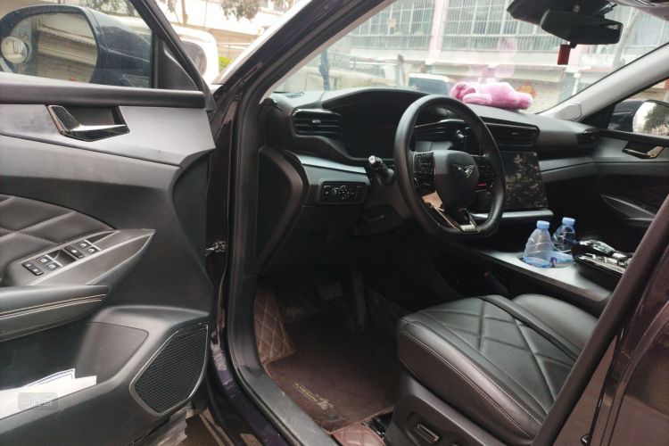 Kaiyi Kunlun 2023 image de voiture #18