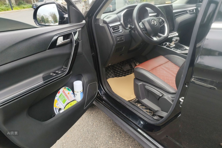 东风风行 风行T5L 2020 汽车图片 #18