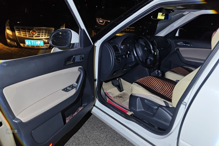 Skoda Yeti 2014 imagen de coche #18