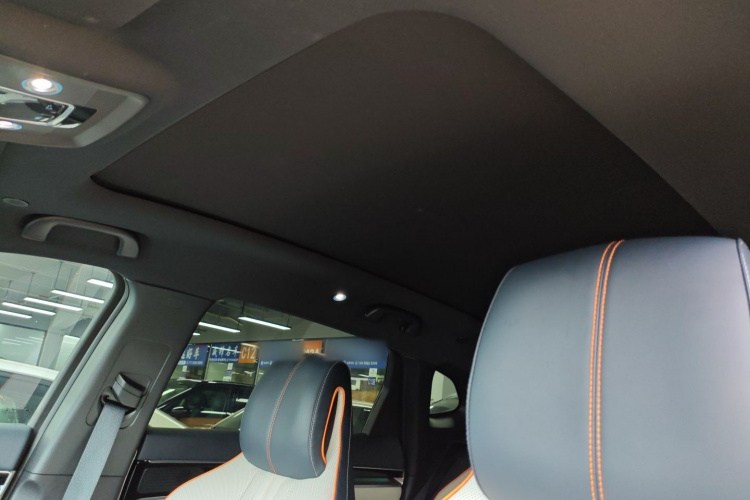 BYD Song Plus New Energy 2023 #18 BYD Song Plus New Energy 2023 car image #18