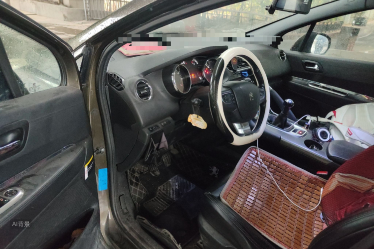 标致 标致3008 2016 汽车图片 #18