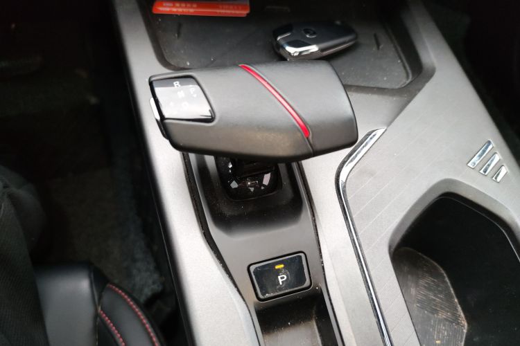 Changan X5 PLUS 2024 car image #18