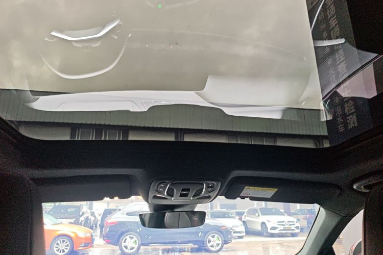 MG 7 2025 изображение автомобиля #18