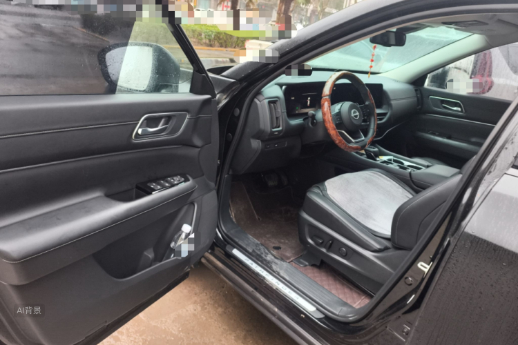 日产 探陆 2025 汽车图片 #18