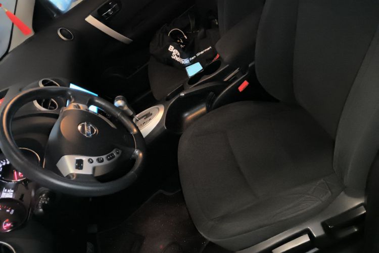 日产 逍客 2015 汽车图片 #18