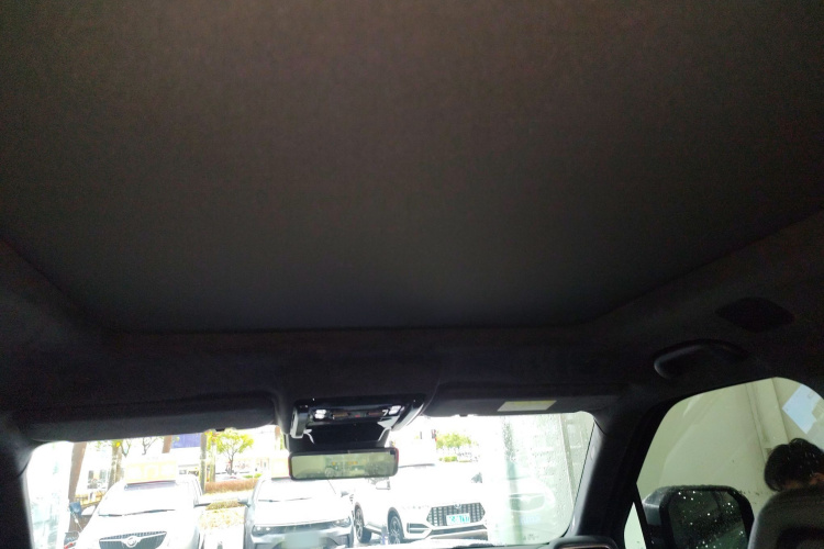 FangChengBao Leopard 5 2024 immagine di auto #18