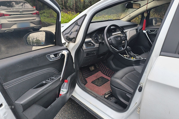 Vision X3 2020 #18 Vision X3 2020 immagine di auto #18