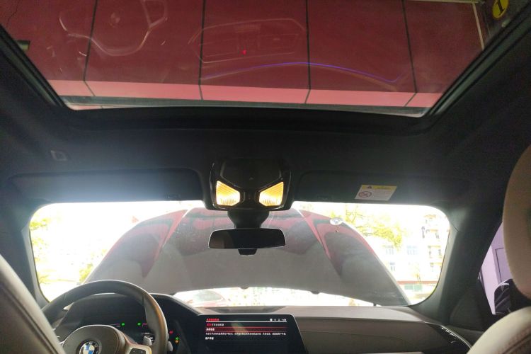 BMW X6 2020 immagine di auto #18