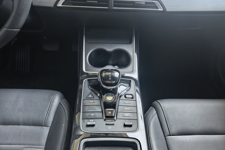 BYD Qin New Energy 2022 car image #18