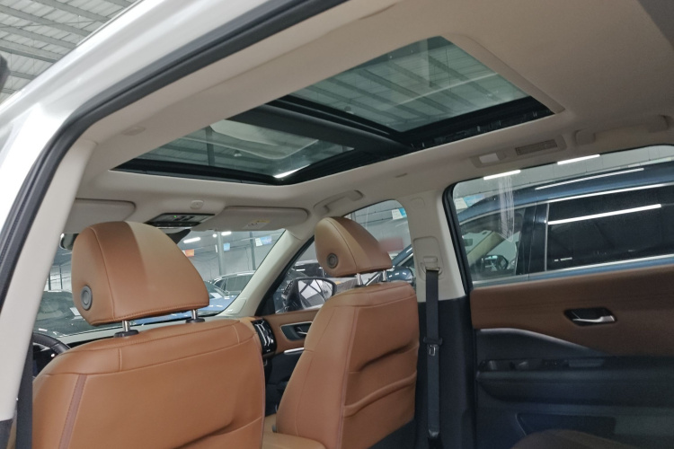 日产 探陆 2023 汽车图片 #18