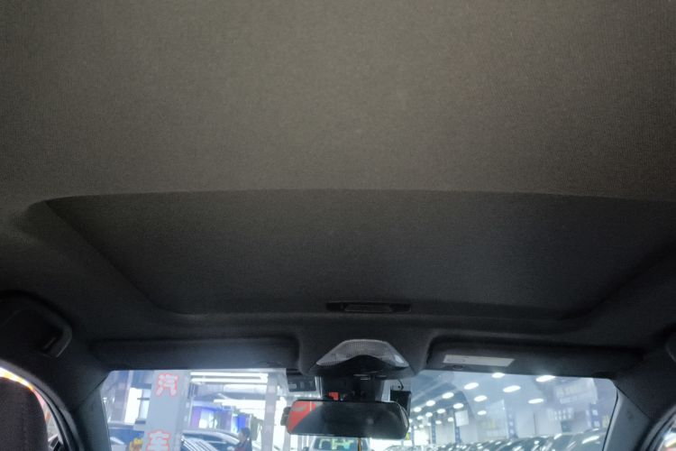 Toyota C-HR EV 2021 car image #18