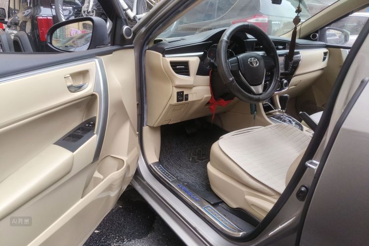 2014 #18 2014 car image #18