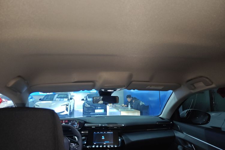 标致 标致508 2024 汽车图片 #18