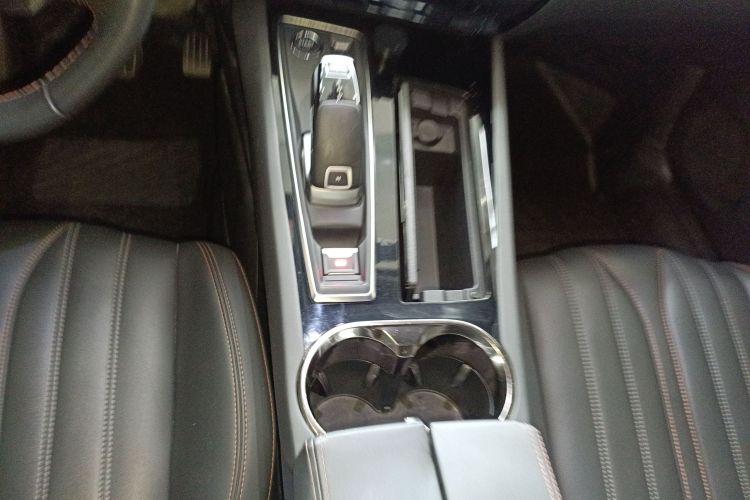 标致 标致508 2020 汽车图片 #18