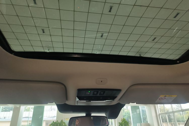 日产 探陆 2023 汽车图片 #18