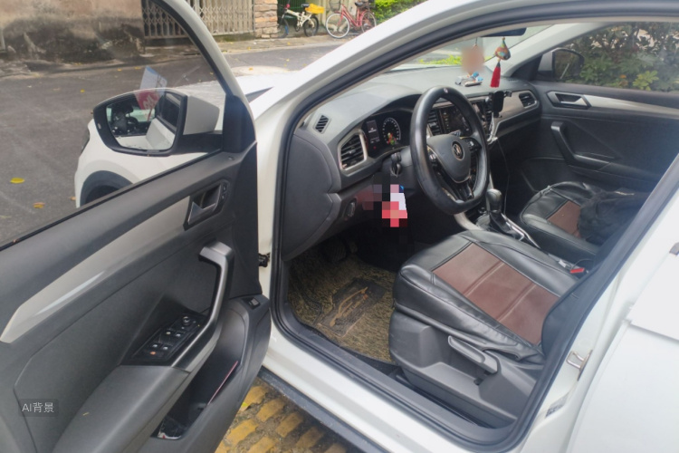 T-Roc 2021 #18 T-Roc 2021 car image #18
