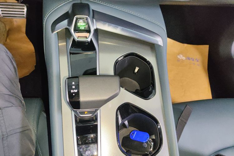 MG 7 2024 изображение автомобиля #18