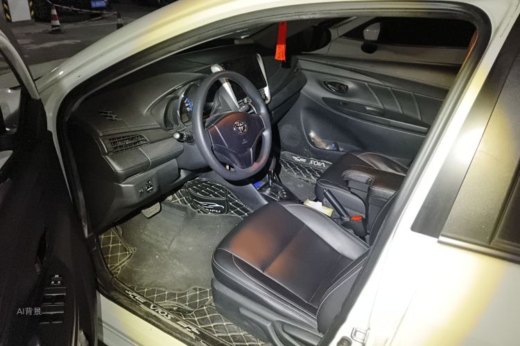 Vios 2019 #18 Vios 2019 car image #18