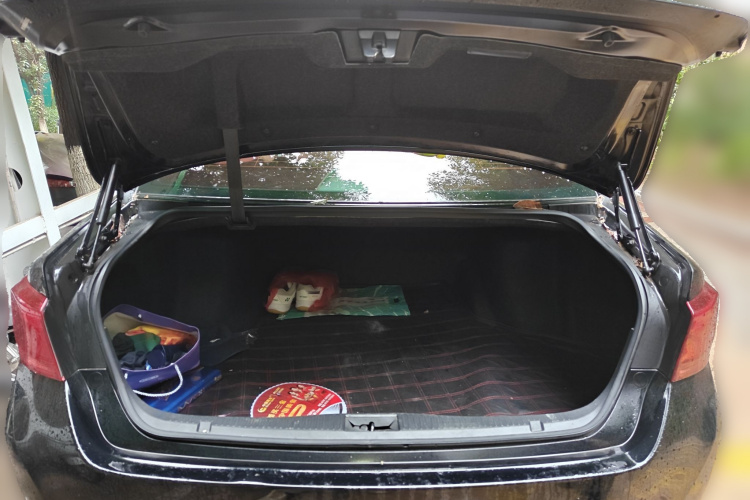 丰田 皇冠 2018 汽车图片 #18