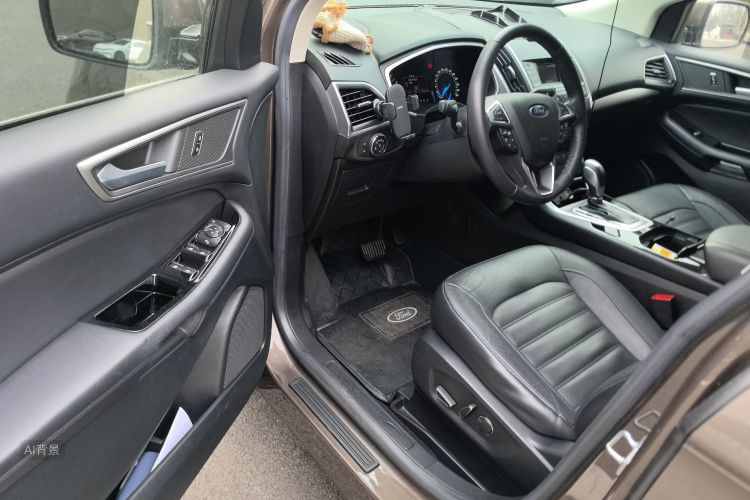 Ford Edge 2017 immagine di auto #18