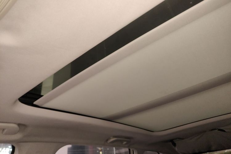 标致 标致5008 2018 汽车图片 #18