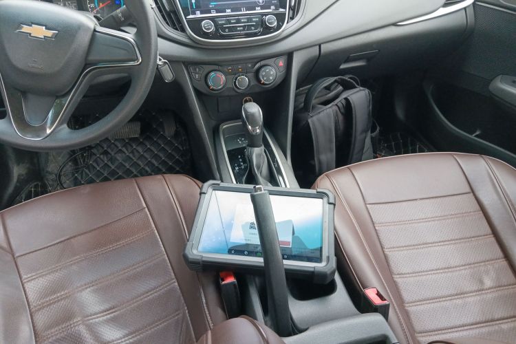 Chevrolet Cavalier 2017 immagine di auto #18