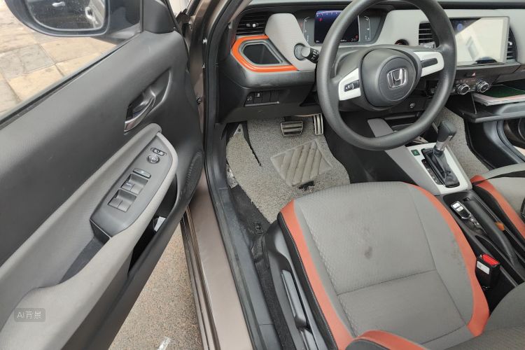 Honda LIFE 2021 car image #18