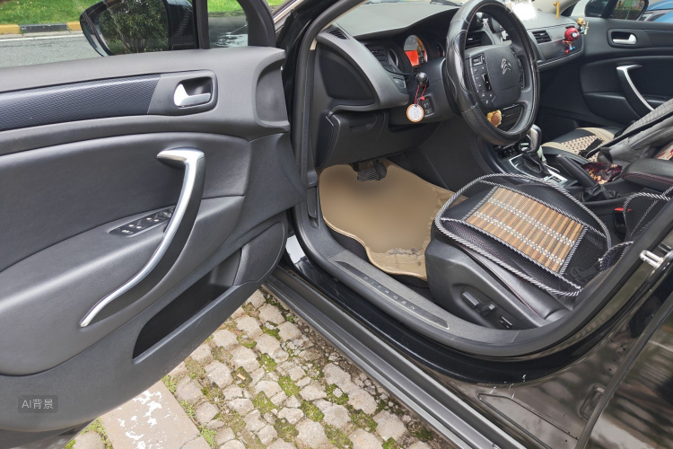 Citroen C5 2015 immagine di auto #18