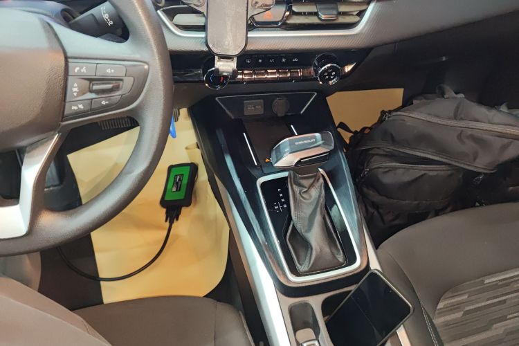 雪佛兰 科鲁泽 2023 汽车图片 #18