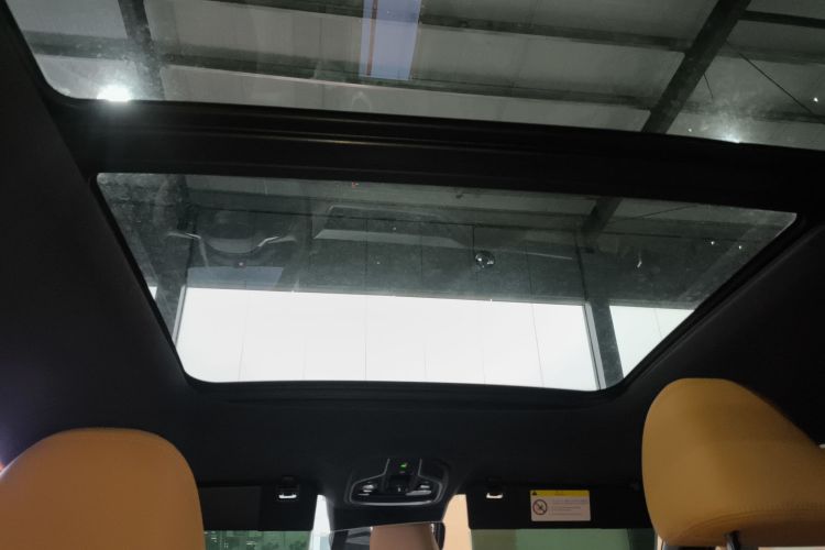GEELY 2023 immagine di auto #18