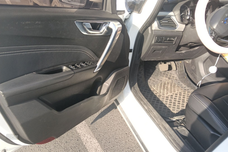 Vision X3 2020 #18 Vision X3 2020 car image #18
