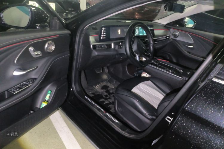 Chery Arrizo 8 2023 изображение автомобиля #18