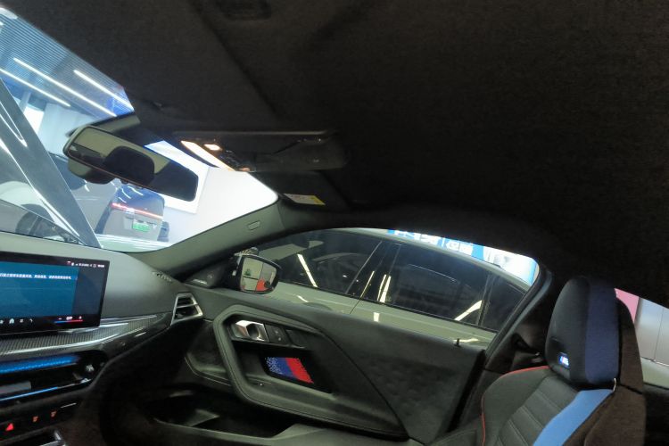 宝马 宝马M2 2025 #18 宝马 宝马M2 2025 汽车图片 #18