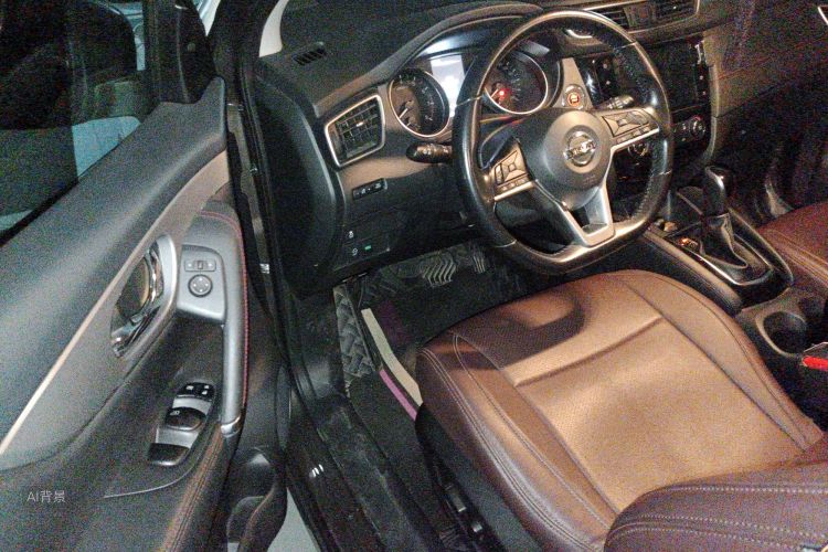 日产 逍客 2020 汽车图片 #18